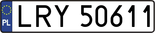 LRY50611