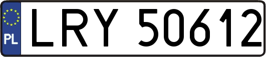LRY50612