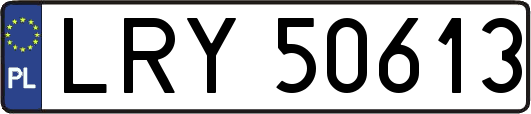LRY50613