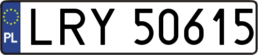 LRY50615