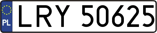 LRY50625