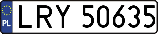 LRY50635