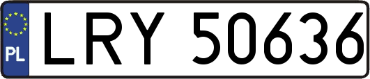 LRY50636