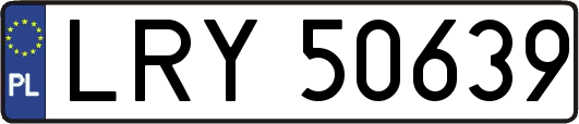 LRY50639