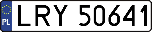 LRY50641