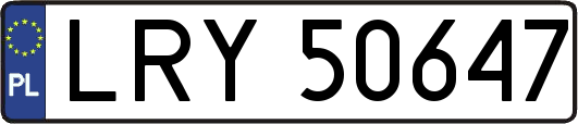 LRY50647