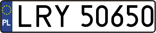 LRY50650