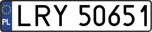 LRY50651