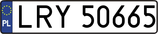 LRY50665