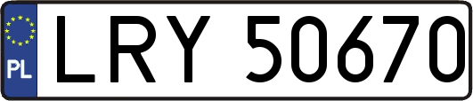 LRY50670