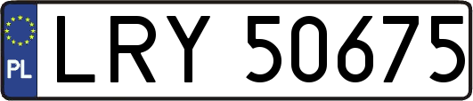LRY50675
