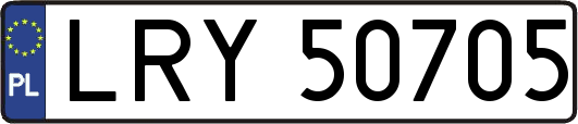 LRY50705