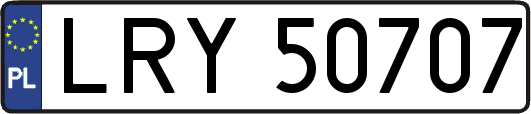 LRY50707