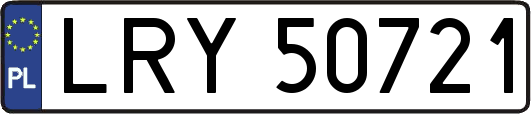 LRY50721