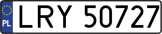 LRY50727