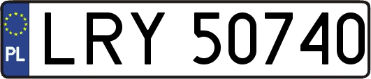 LRY50740