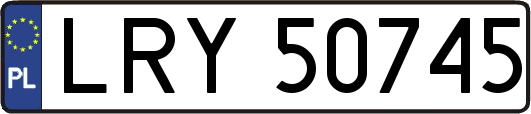 LRY50745