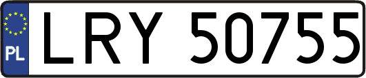 LRY50755