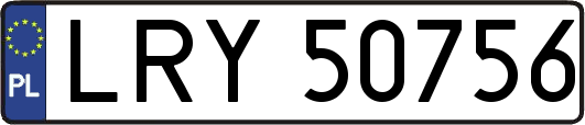 LRY50756