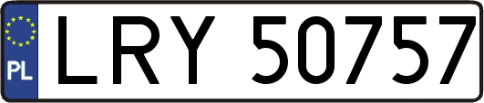 LRY50757
