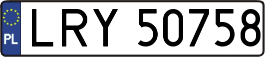 LRY50758