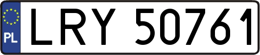 LRY50761