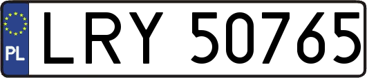 LRY50765