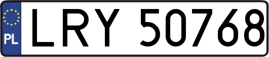 LRY50768