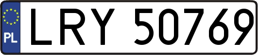 LRY50769