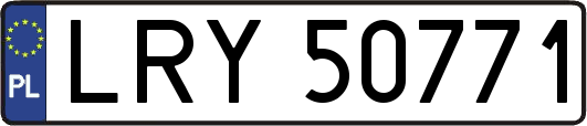 LRY50771