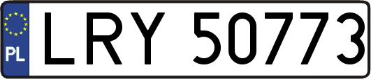 LRY50773