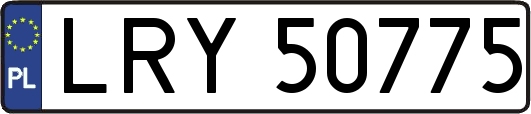LRY50775