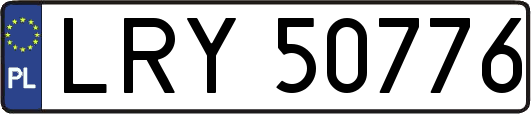 LRY50776