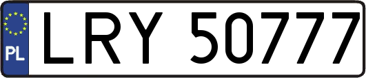 LRY50777
