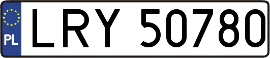 LRY50780