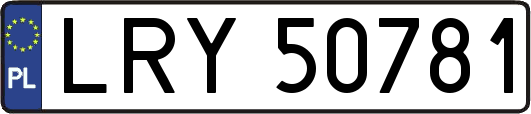 LRY50781