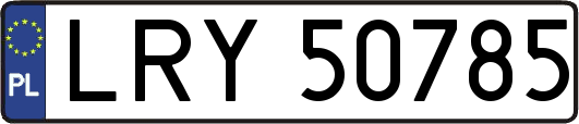 LRY50785