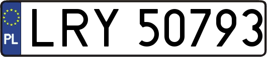 LRY50793