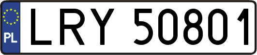 LRY50801