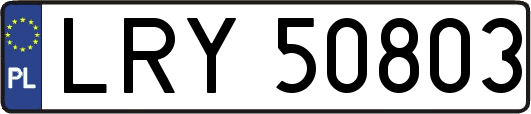 LRY50803