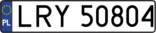 LRY50804