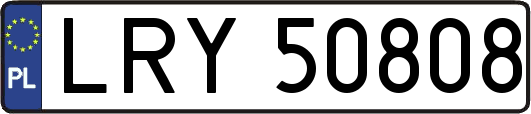 LRY50808