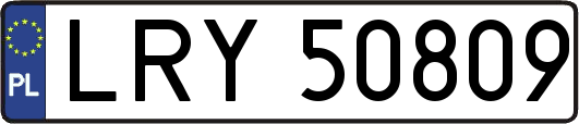 LRY50809