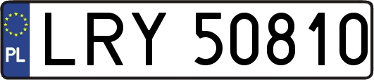 LRY50810