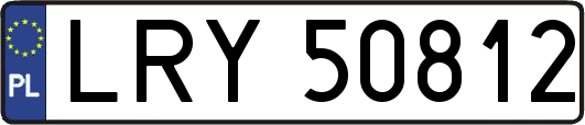 LRY50812