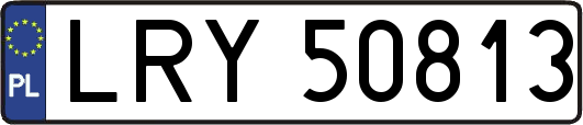LRY50813