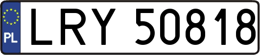 LRY50818