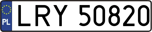 LRY50820