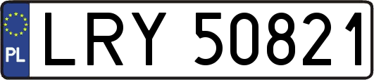 LRY50821