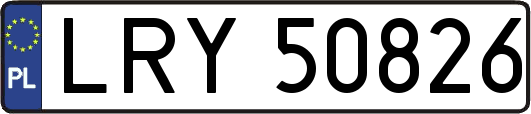 LRY50826